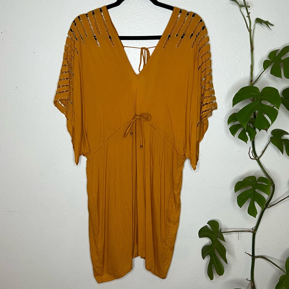 ❌SOLD❌Tiare Hawaii Dress